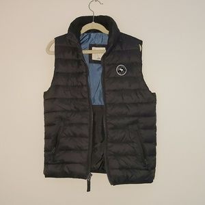 Boys vest